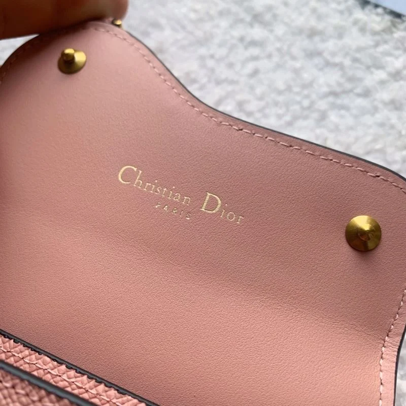 Christian Dior Wallets Purse EasyCare 46712