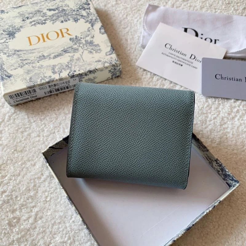 Durable Christian Dior Wallets Purse 46714