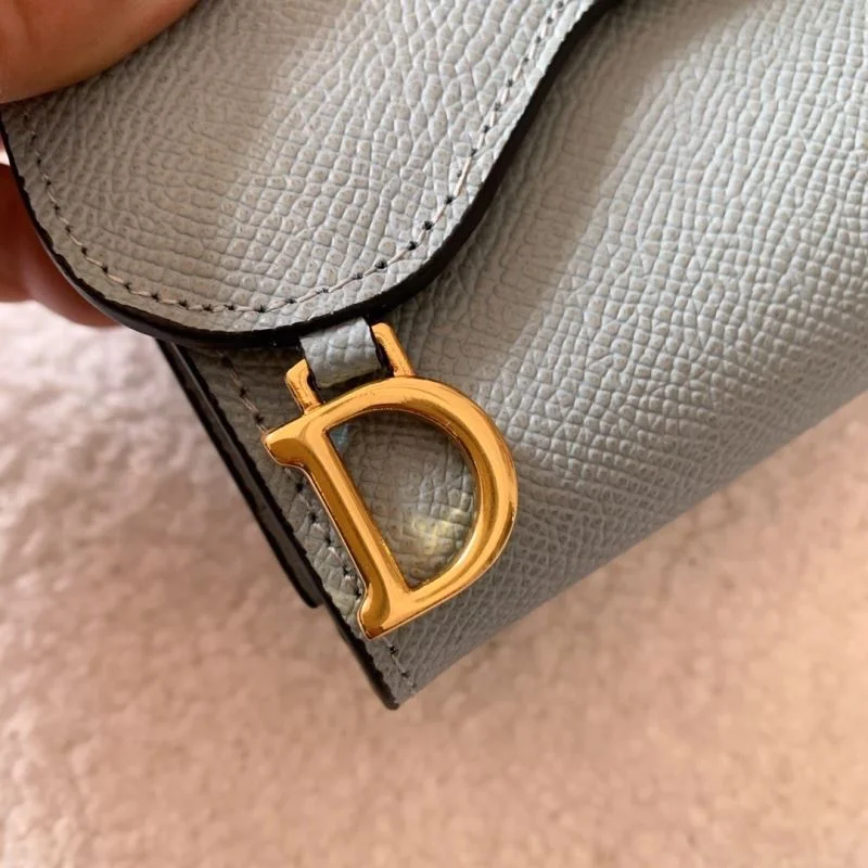 Durable Christian Dior Wallets Purse 46714
