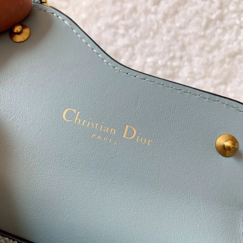 Durable Christian Dior Wallets Purse 46714