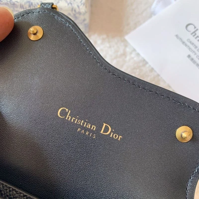 Trendsetting Christian Dior Wallets Purse 46708