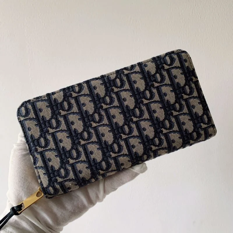 EasyCare Christian Dior Wallets Purse 46745