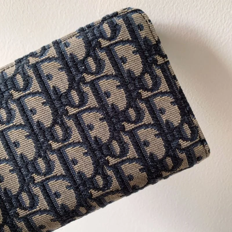EasyCare Christian Dior Wallets Purse 46745