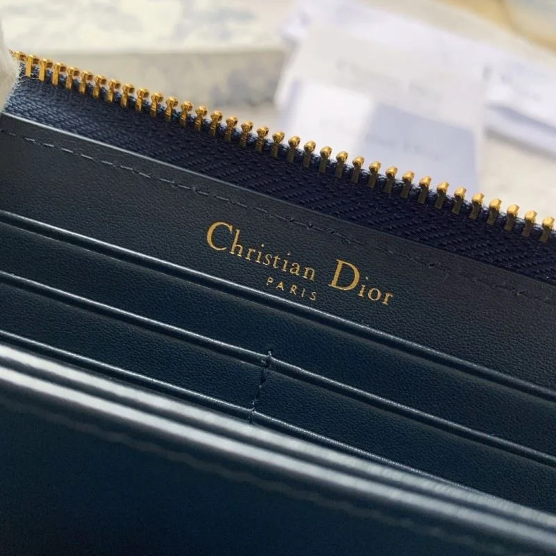 EasyCare Christian Dior Wallets Purse 46745