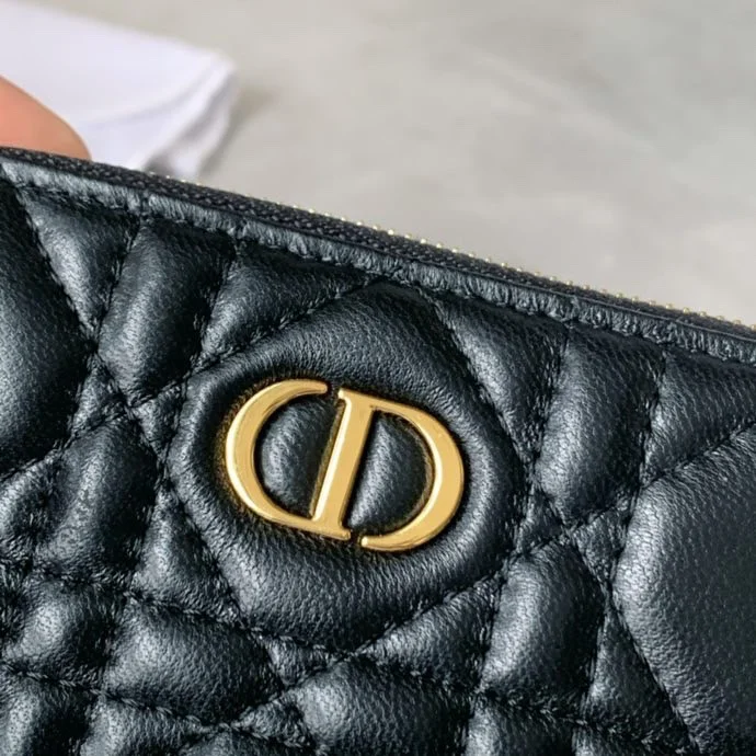 Christian Dior Wallets Purse HighQuality 46704