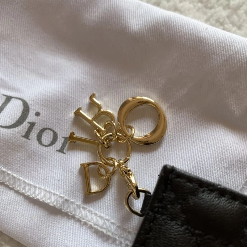 Christian Dior Wallets Purse Affordable 46747