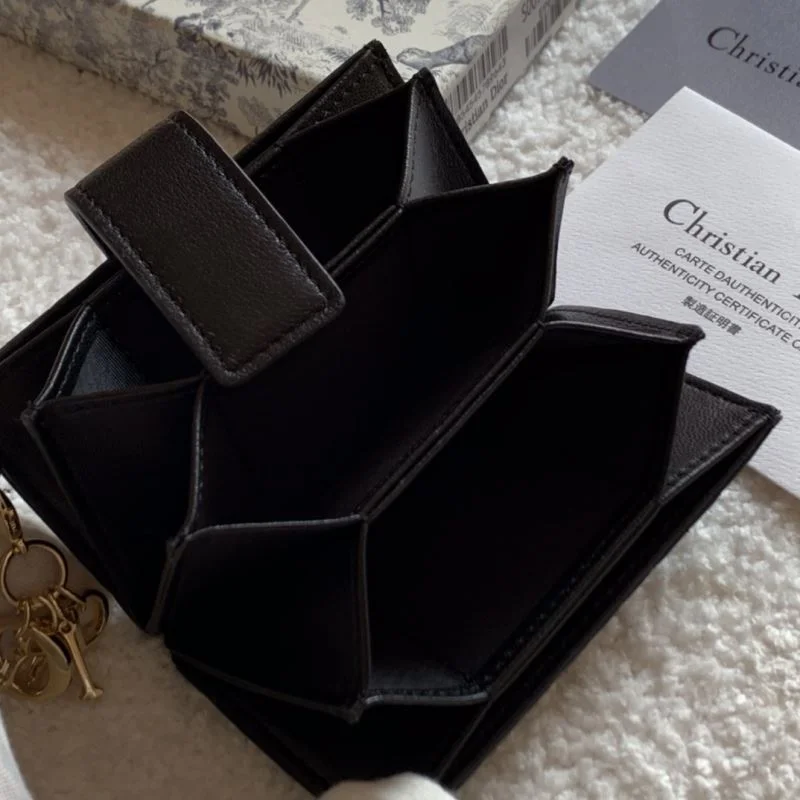 Christian Dior Wallets Purse Affordable 46747