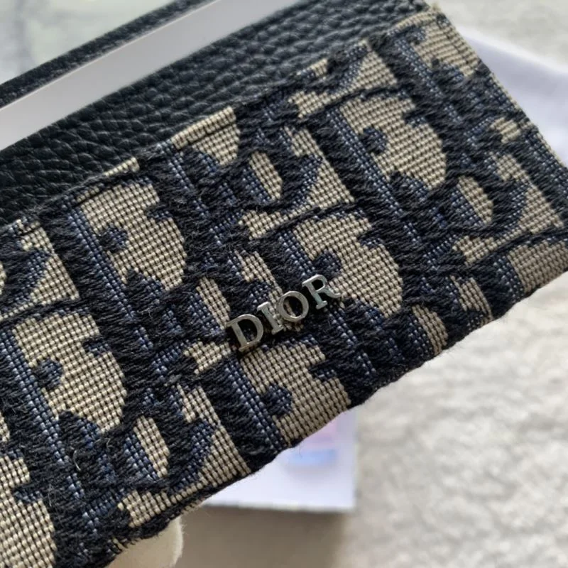 Durable Christian Dior Wallets Purse 46701