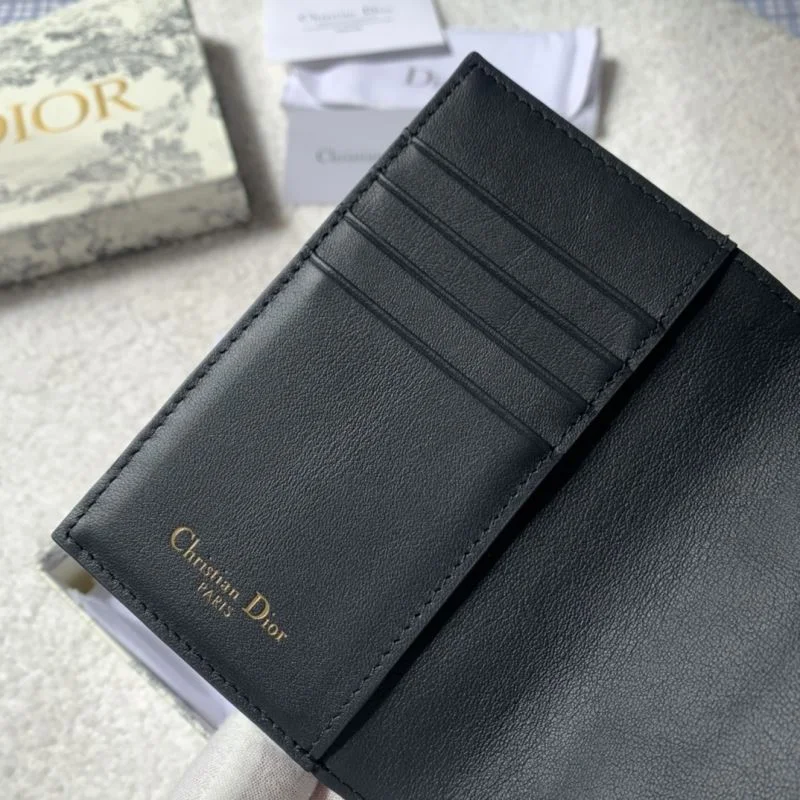 Trendy Christian Dior Wallets Purse 46731