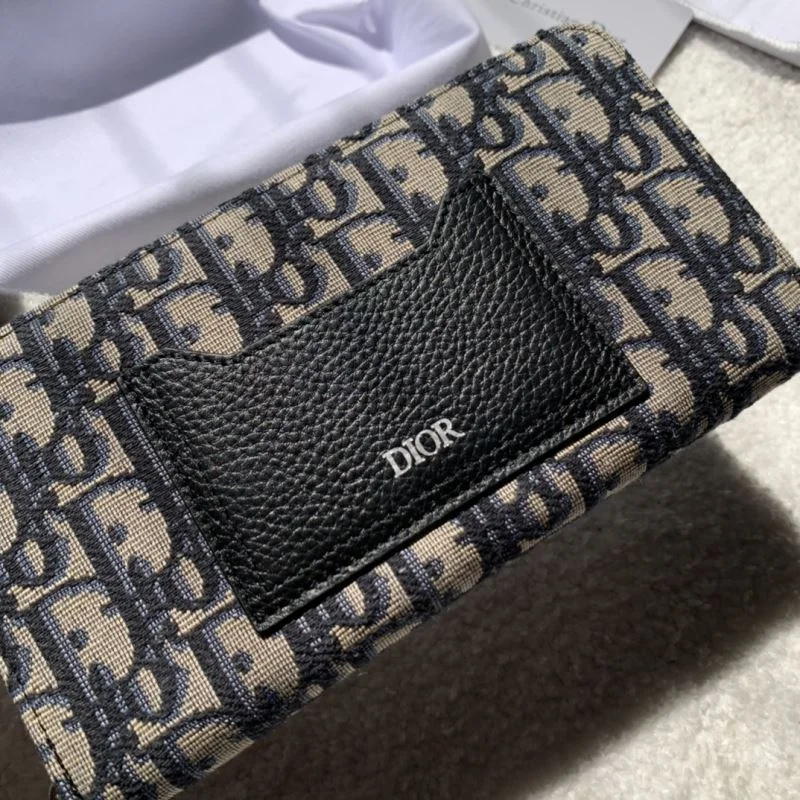 Christian Dior Wallets Purse SmartChoice 46703