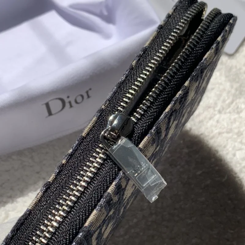 Christian Dior Wallets Purse SmartChoice 46703