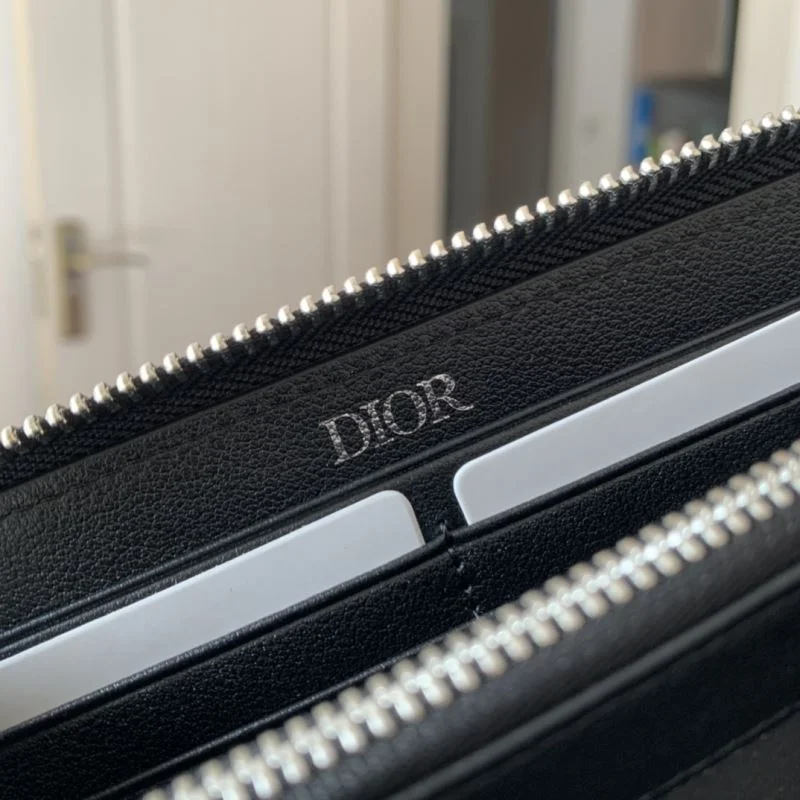 Christian Dior Wallets Purse SmartChoice 46703