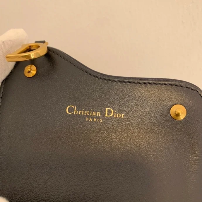 Christian Dior Wallets Purse Cozy 46692