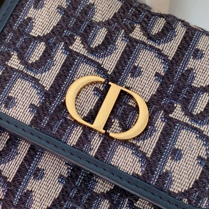 Christian Dior Wallets Purse Sustainable 46699