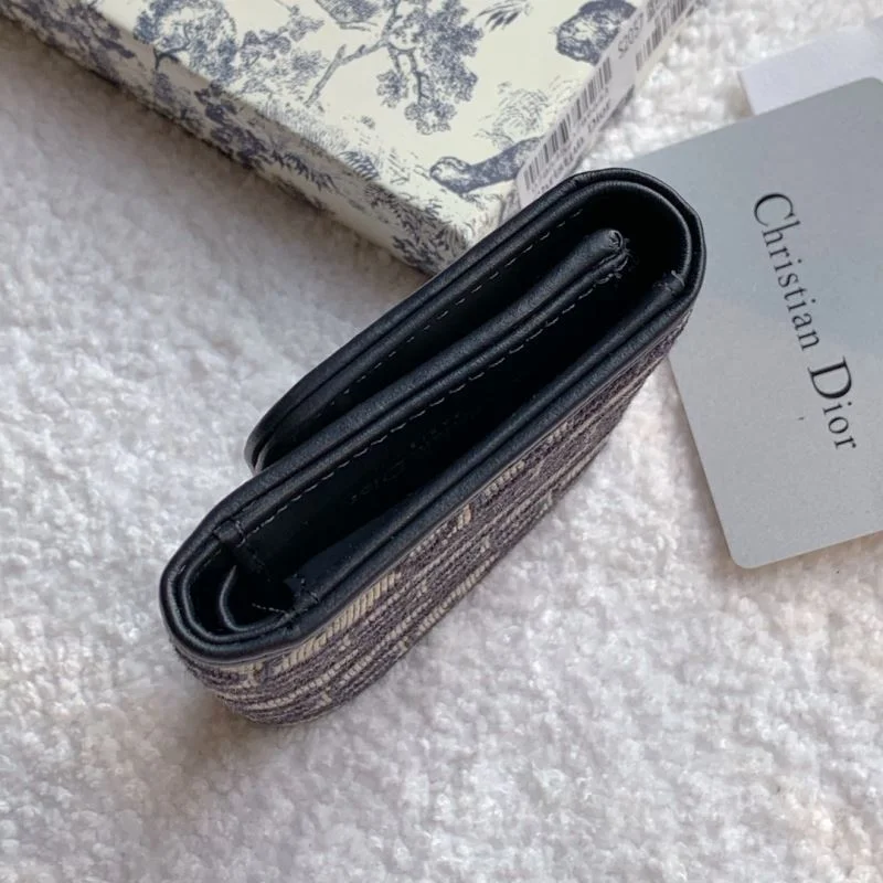 Christian Dior Wallets Purse Sustainable 46699