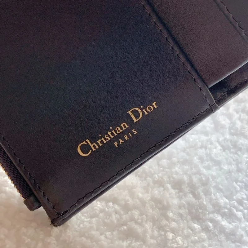 Christian Dior Wallets Purse Sustainable 46699