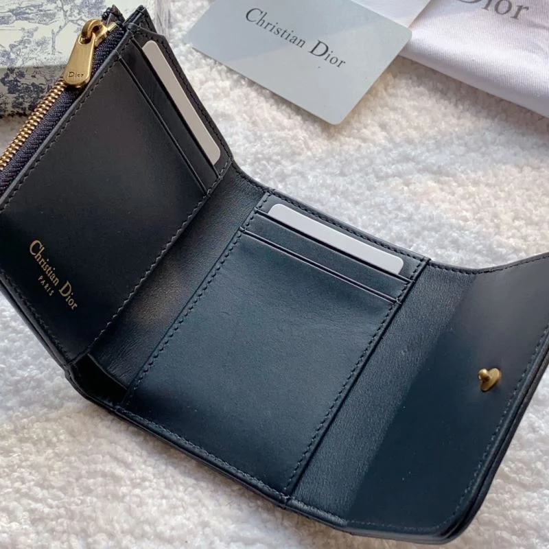 Christian Dior Wallets Purse Sustainable 46699