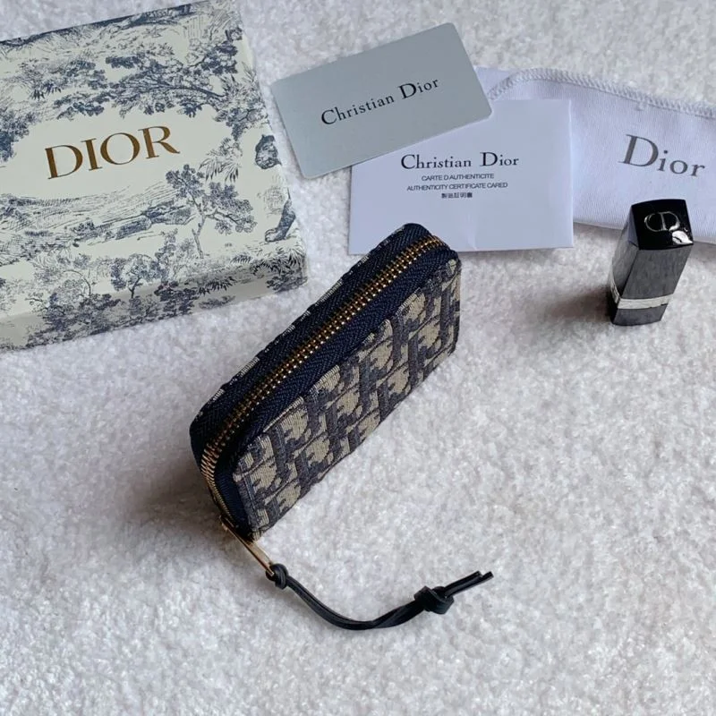 SportInspired Christian Dior Wallets Purse 46689