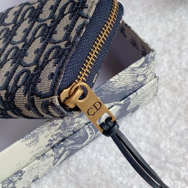 SportInspired Christian Dior Wallets Purse 46689
