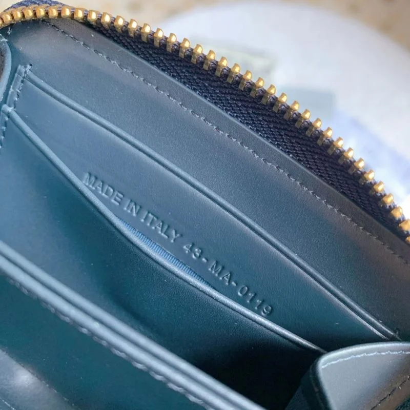 SportInspired Christian Dior Wallets Purse 46689