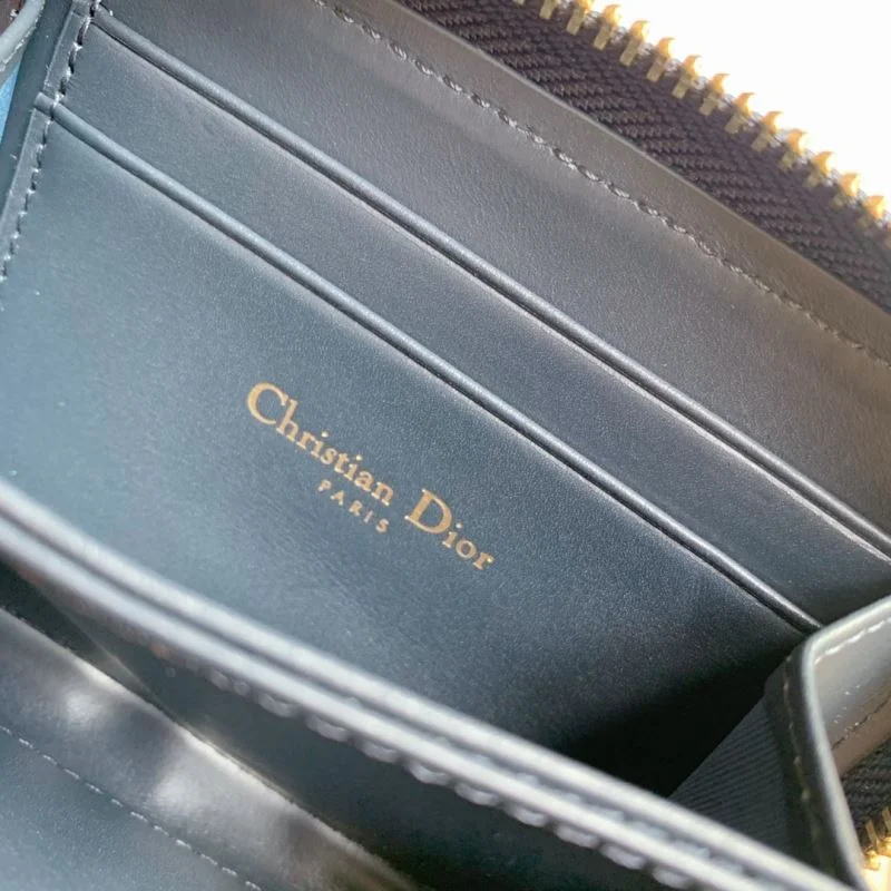 SportInspired Christian Dior Wallets Purse 46689
