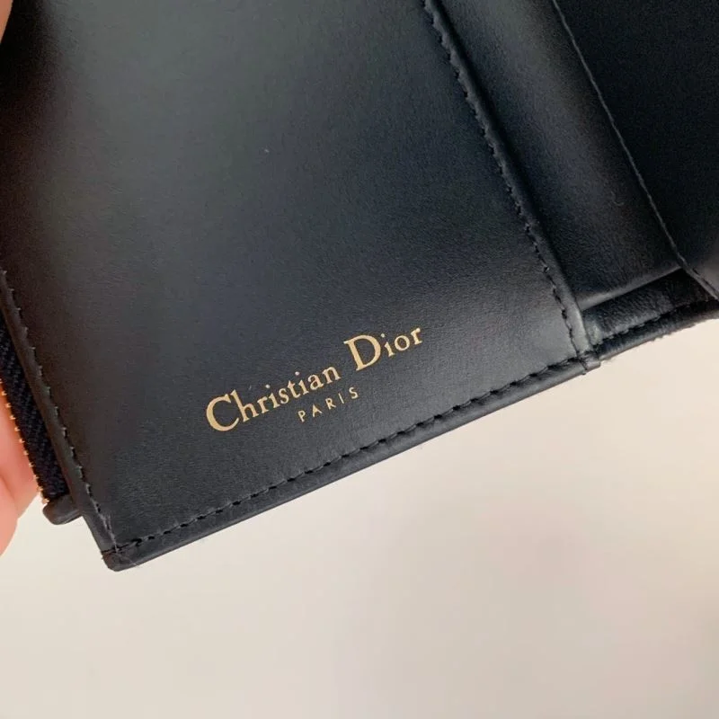 TopPick Christian Dior Wallets Purse 46698