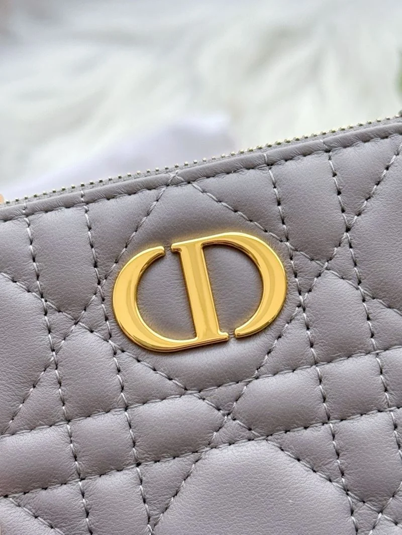 Christian Dior Wallets Purse Youthful 46691