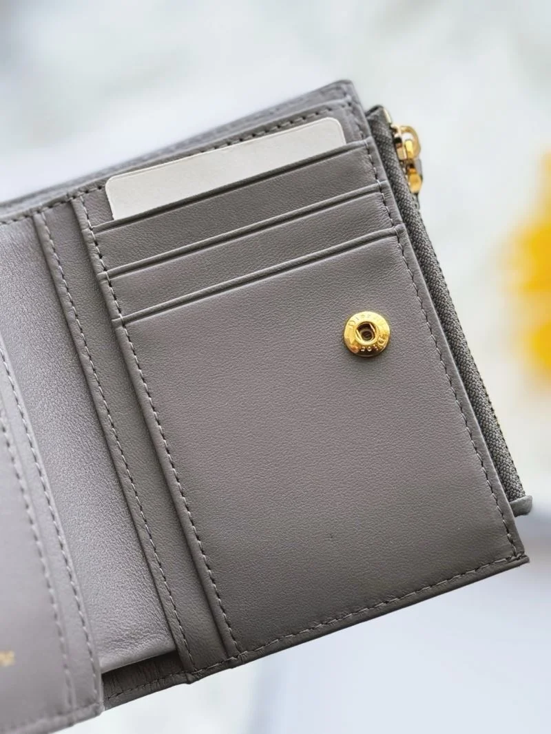 Christian Dior Wallets Purse Youthful 46691