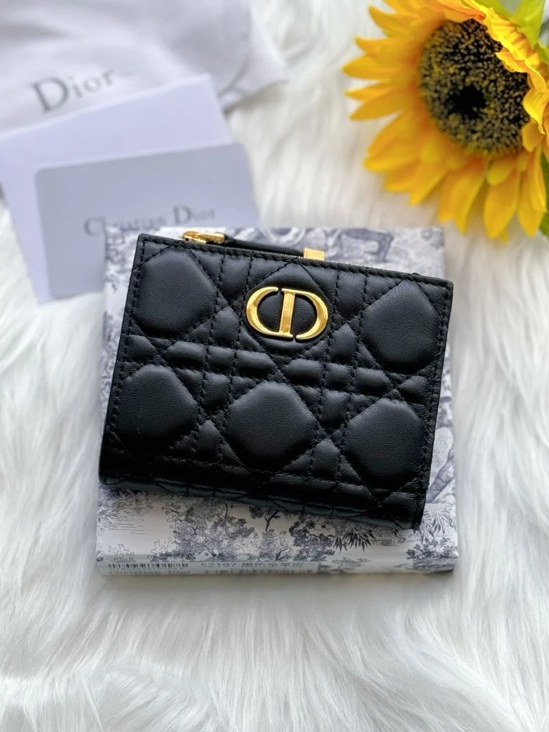 EasyMatch Christian Dior Wallets Purse 46730