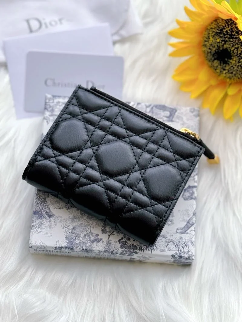 EasyMatch Christian Dior Wallets Purse 46730
