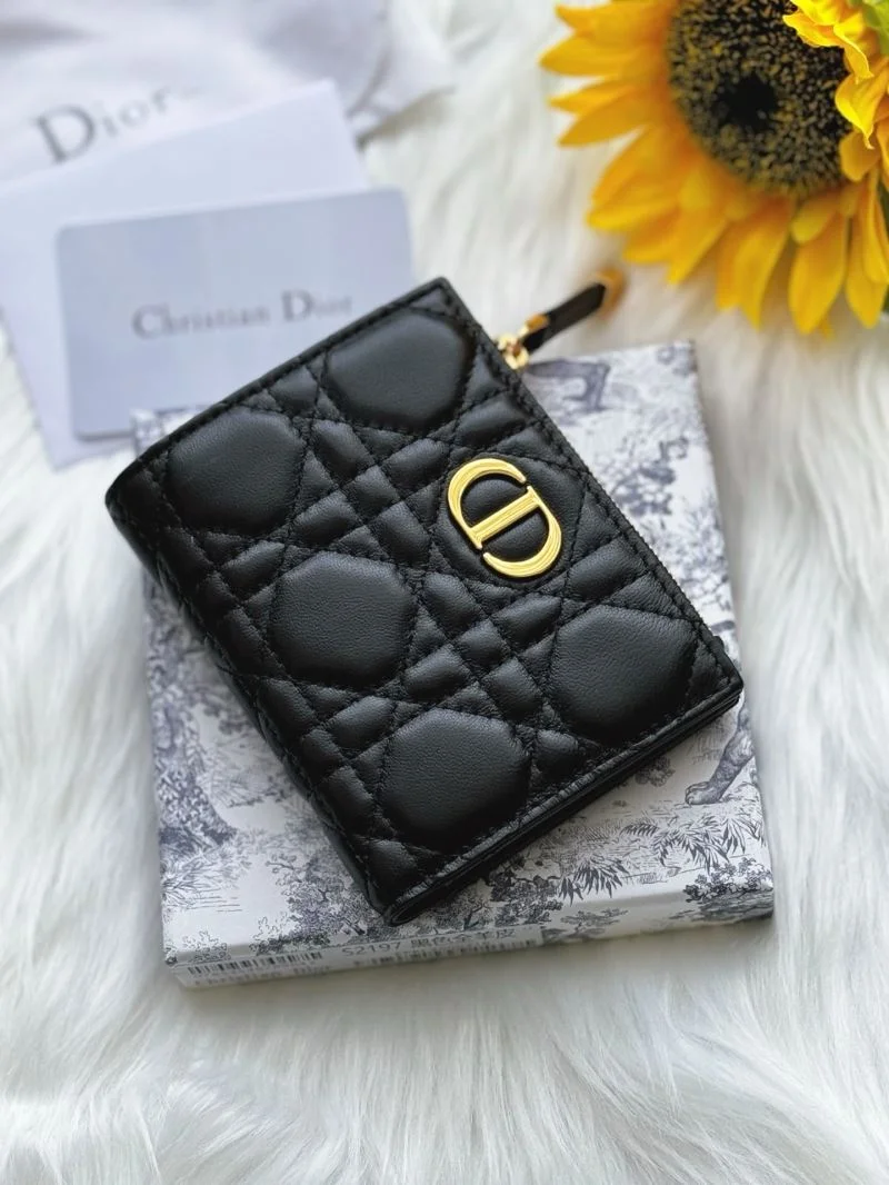 EasyMatch Christian Dior Wallets Purse 46730