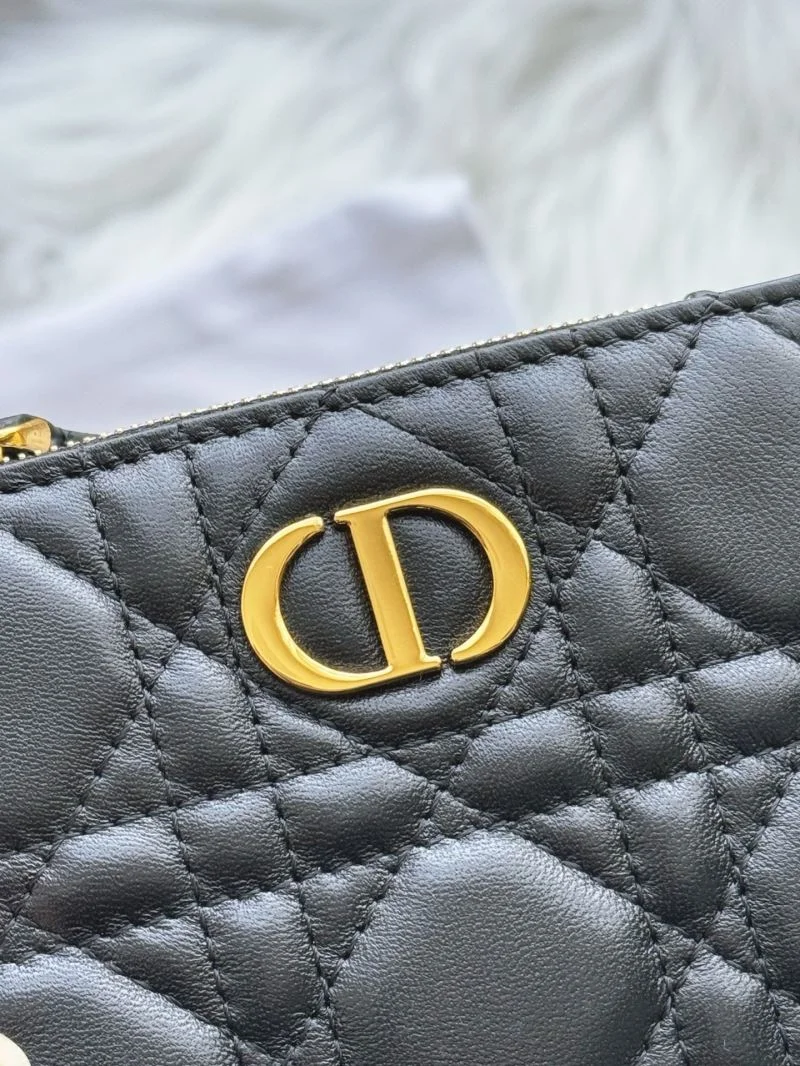 EasyMatch Christian Dior Wallets Purse 46730