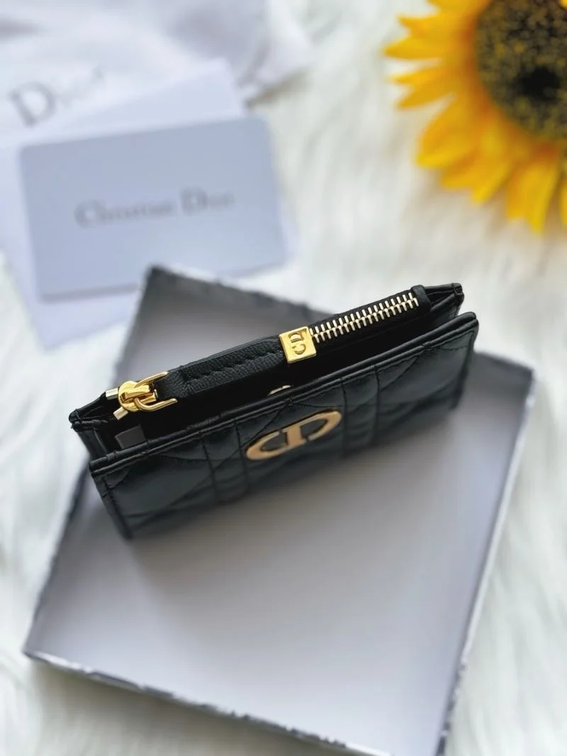 EasyMatch Christian Dior Wallets Purse 46730
