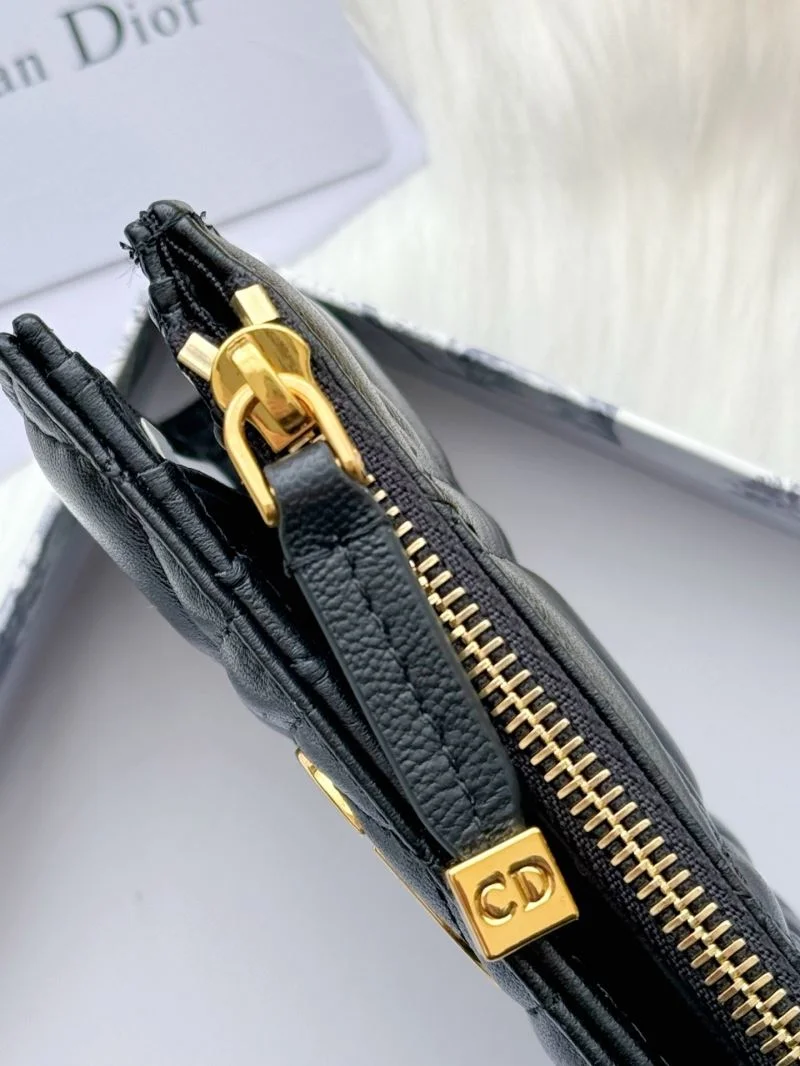 EasyMatch Christian Dior Wallets Purse 46730