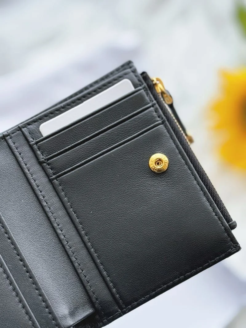 EasyMatch Christian Dior Wallets Purse 46730