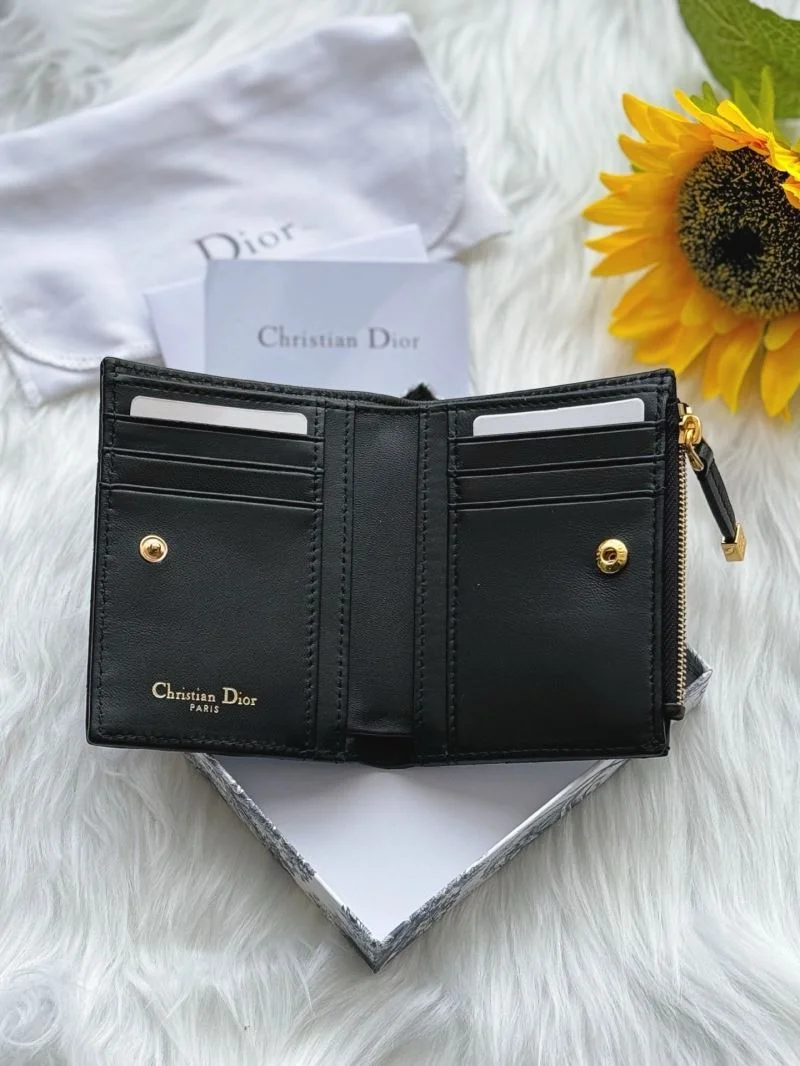 EasyMatch Christian Dior Wallets Purse 46730