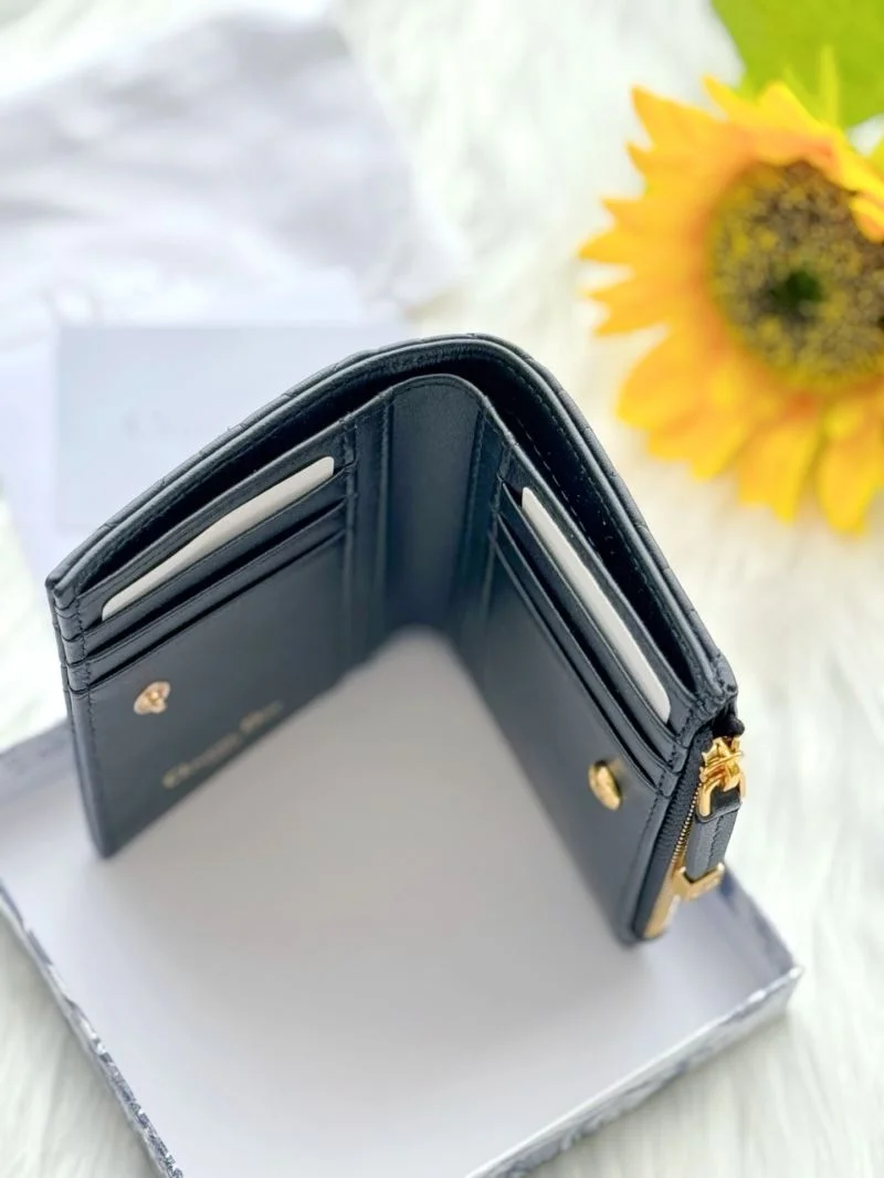 EasyMatch Christian Dior Wallets Purse 46730