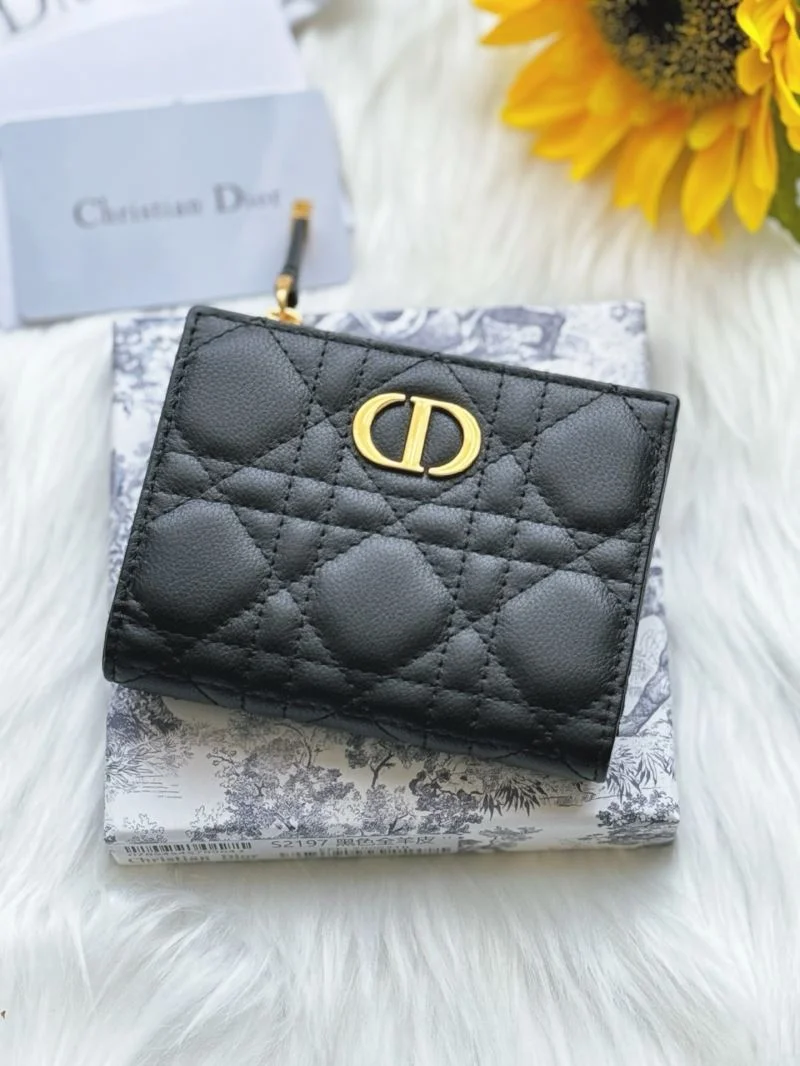 HighPerformance Christian Dior Wallets Purse 46721