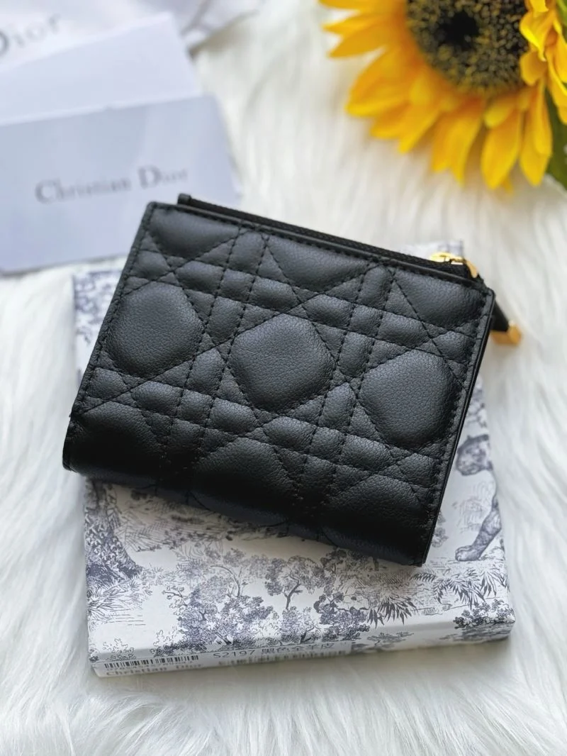 HighPerformance Christian Dior Wallets Purse 46721