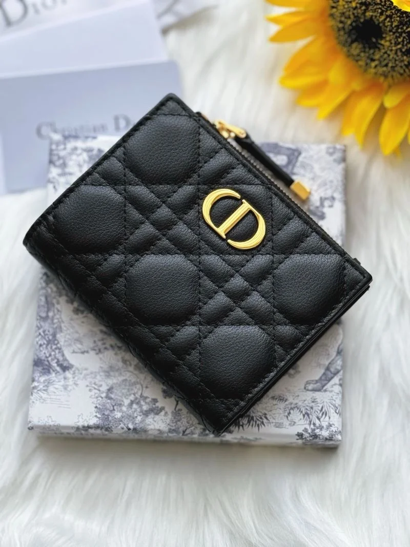 HighPerformance Christian Dior Wallets Purse 46721