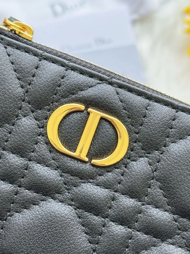 HighPerformance Christian Dior Wallets Purse 46721