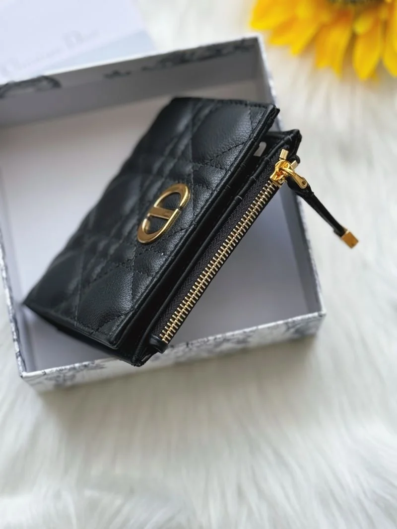 HighPerformance Christian Dior Wallets Purse 46721