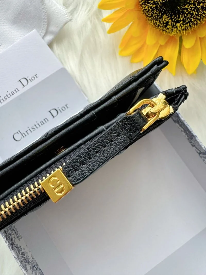 HighPerformance Christian Dior Wallets Purse 46721