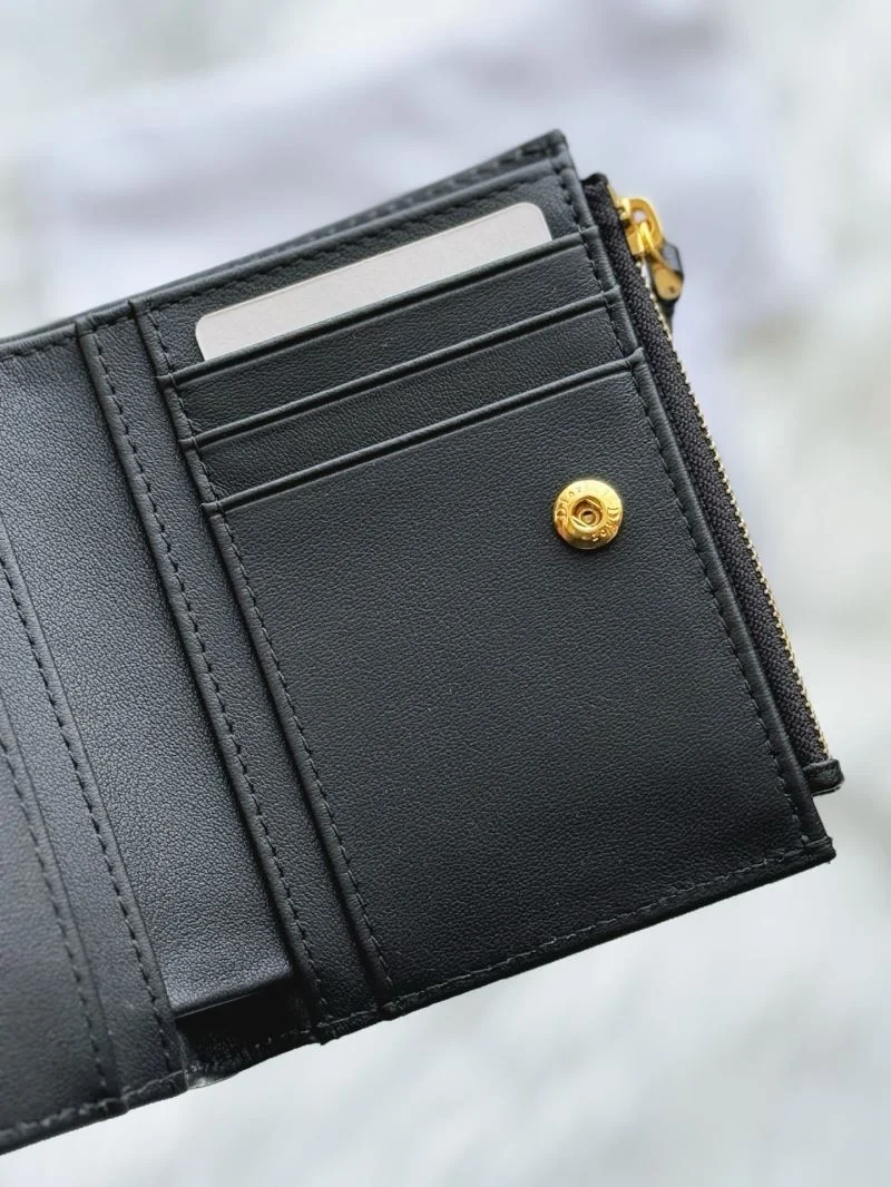 HighPerformance Christian Dior Wallets Purse 46721