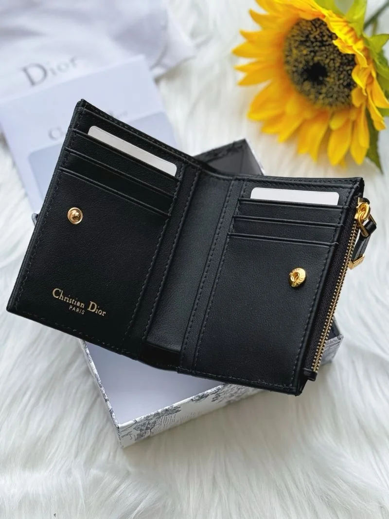 HighPerformance Christian Dior Wallets Purse 46721