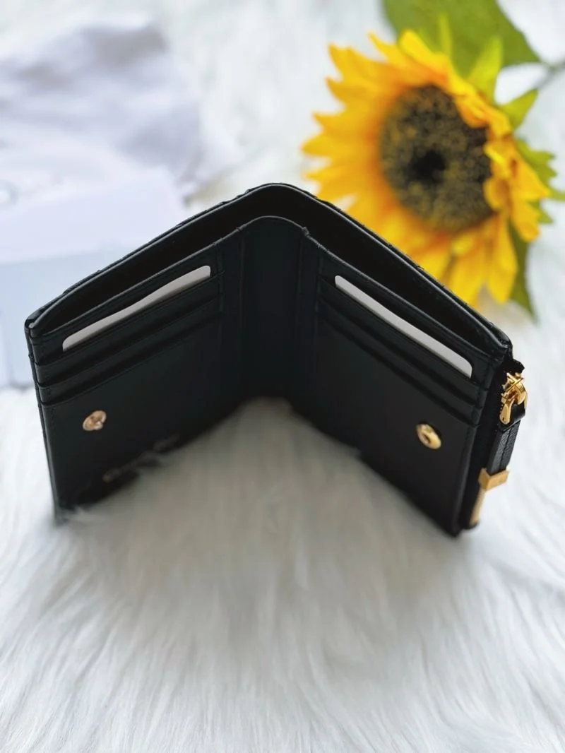 HighPerformance Christian Dior Wallets Purse 46721