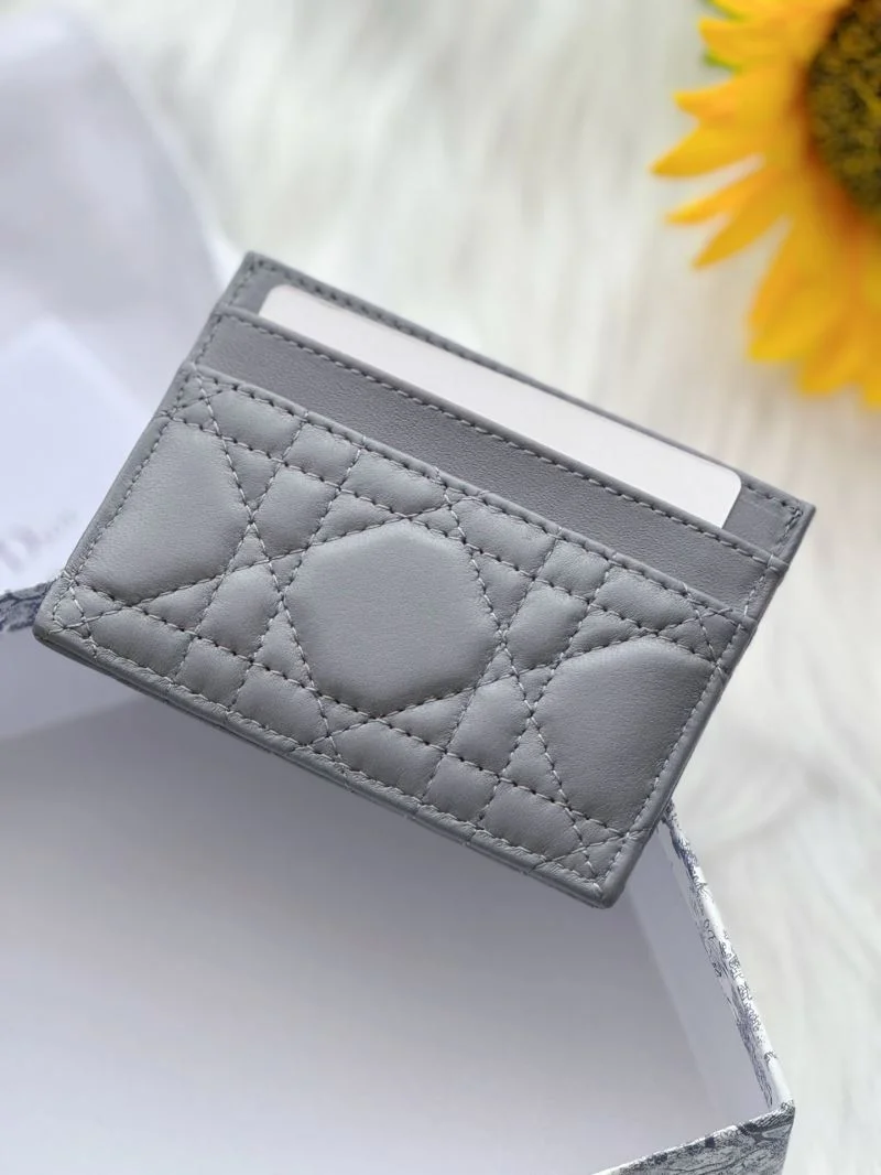 Upgraded Christian Dior Wallets Purse 46684