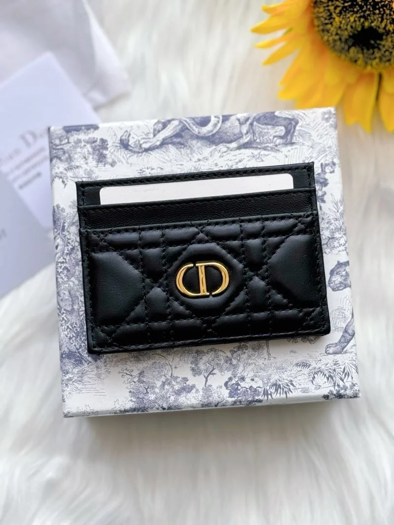 BestValue Christian Dior Wallets Purse 46683