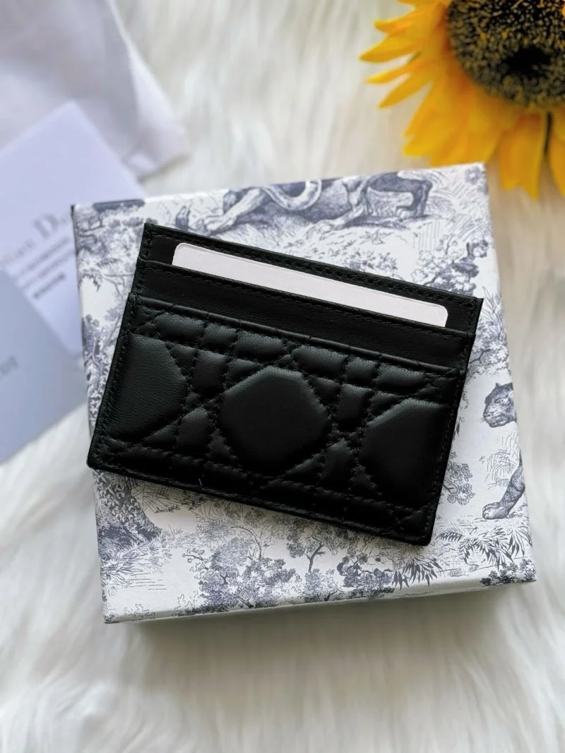 BestValue Christian Dior Wallets Purse 46683