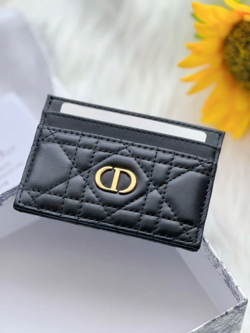 BestValue Christian Dior Wallets Purse 46683